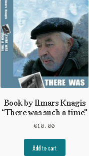 knagis there was such a time