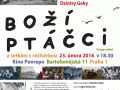 BoziPtacciPraha