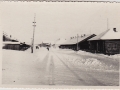 Tomskas apgabals 1949. Novonikolajevka un Baturina
